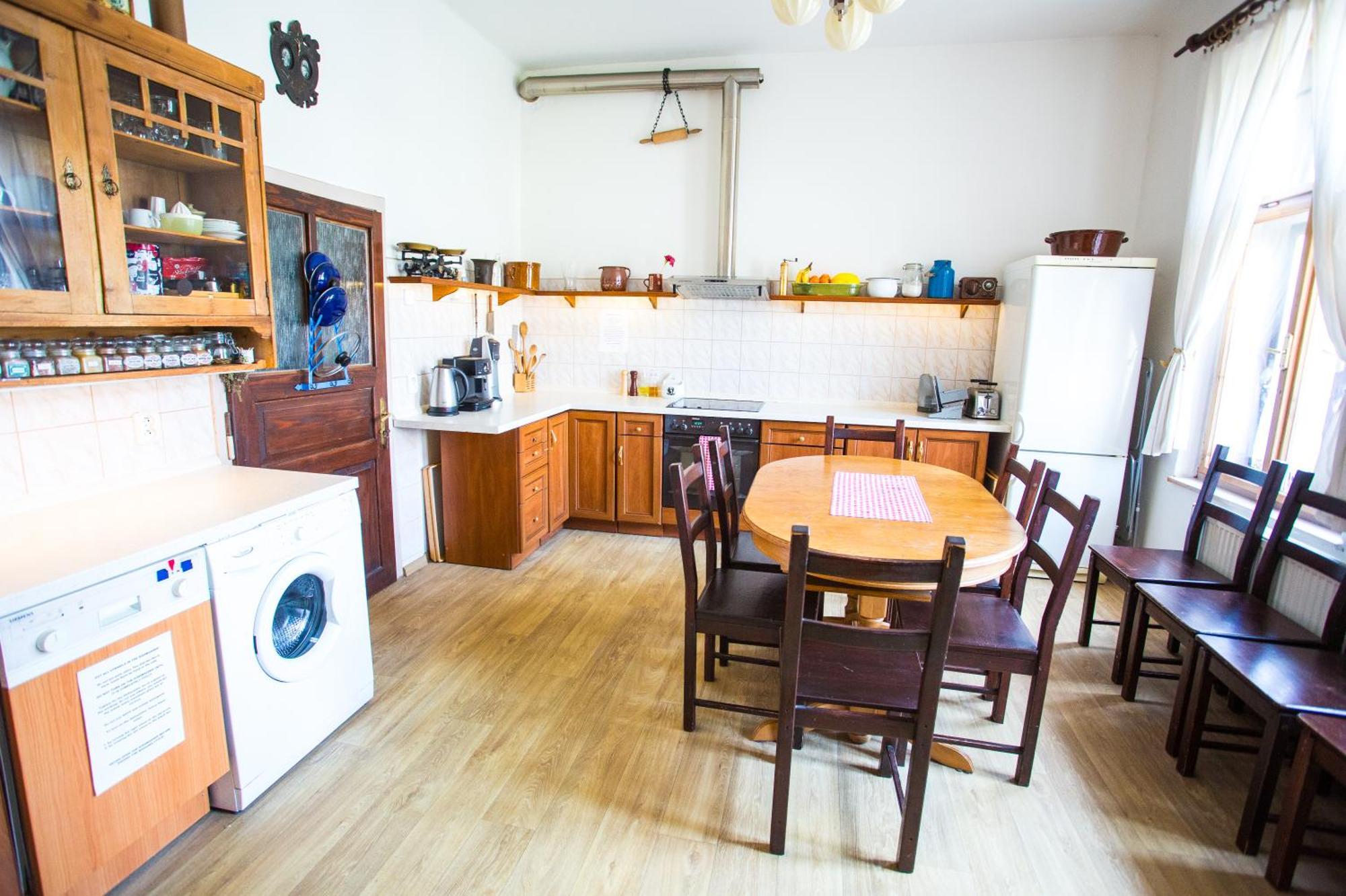 Penzion Ctrnactka Rataje nad Sazavou Bagian luar foto