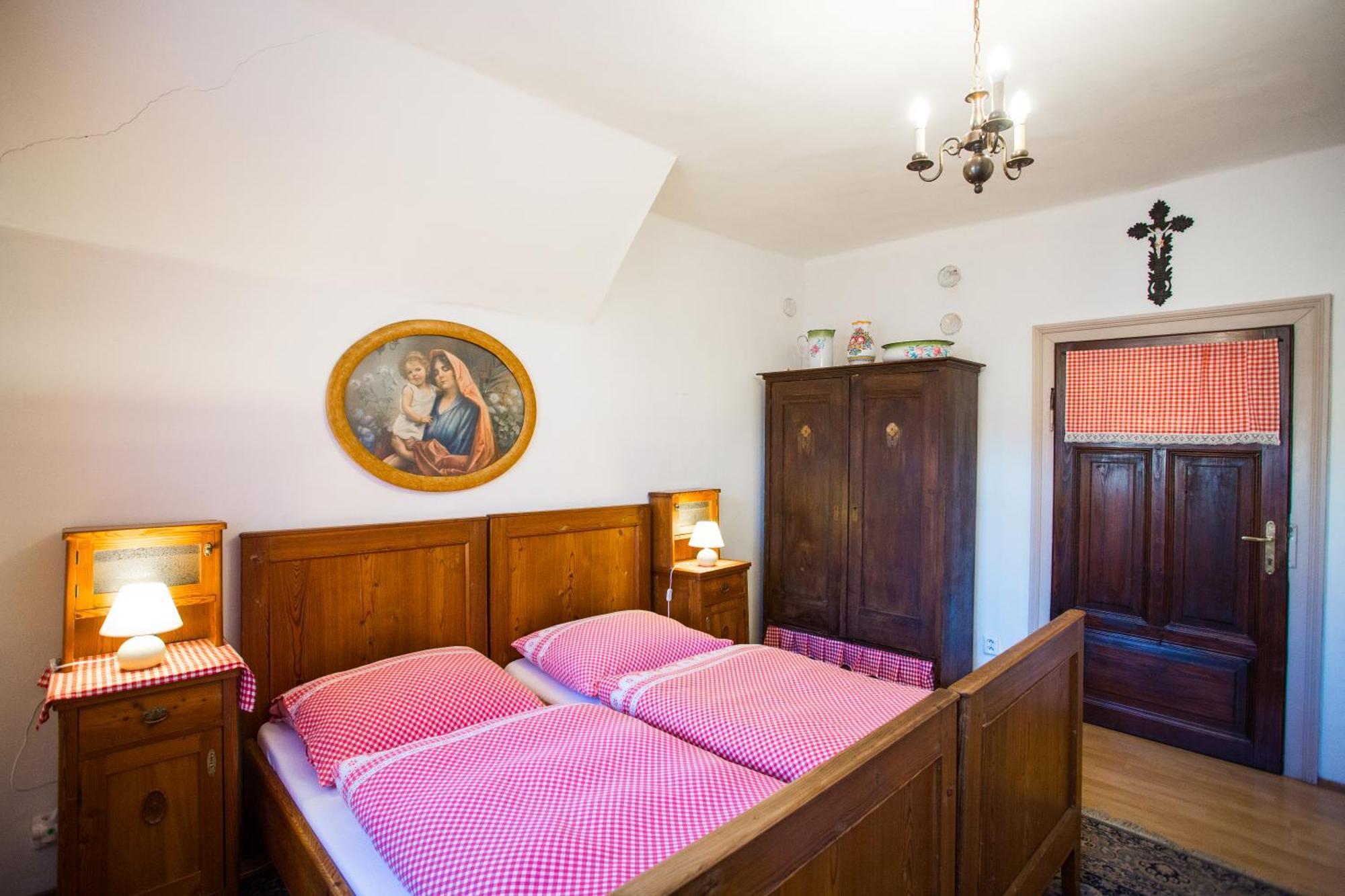 Penzion Ctrnactka Rataje nad Sazavou Bagian luar foto